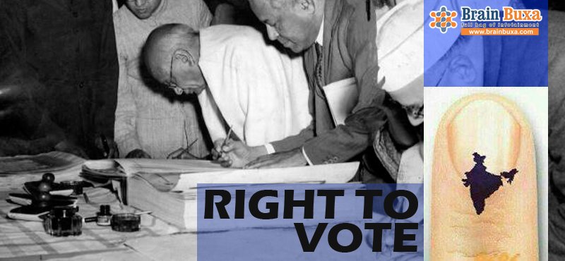 Right to Vote